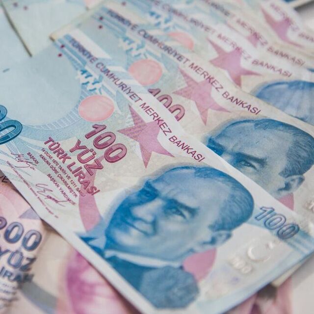 İşçi alacaklarındaki erime yavaşladı