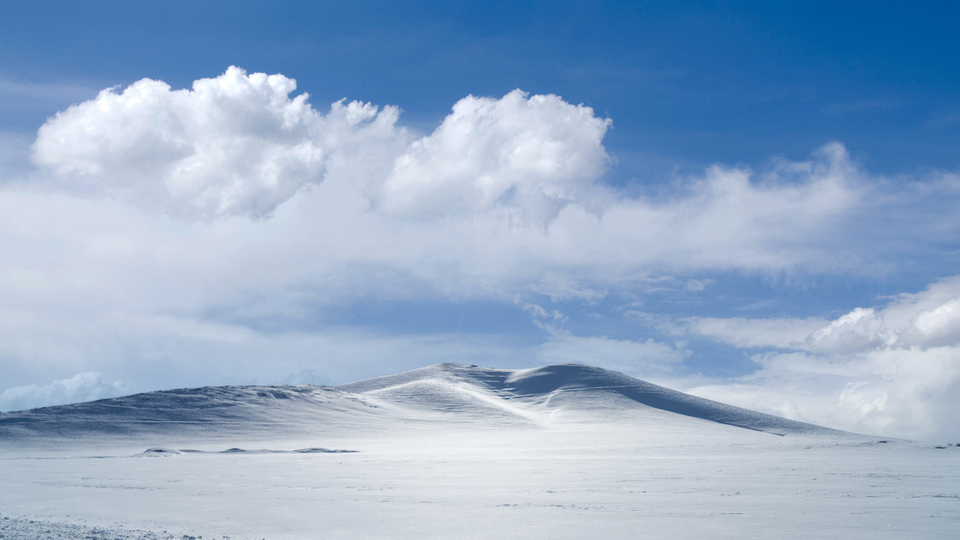 Kutup iklimi nedir, nerelerde görülür?