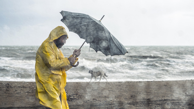 Konveksiyonel yağış nedir, nasıl oluşur?