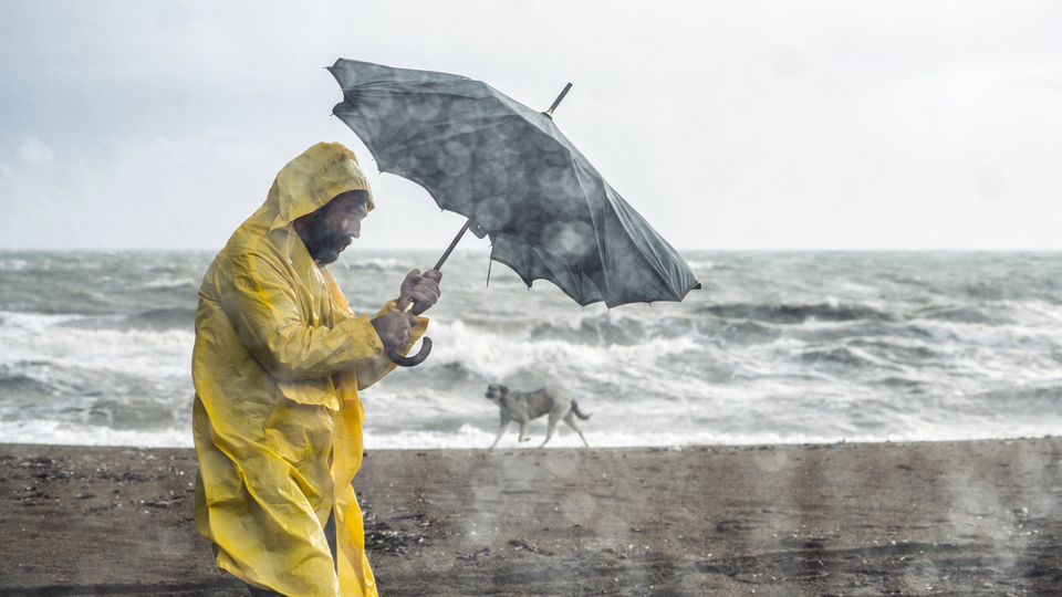 Konveksiyonel yağış nedir, nasıl oluşur?