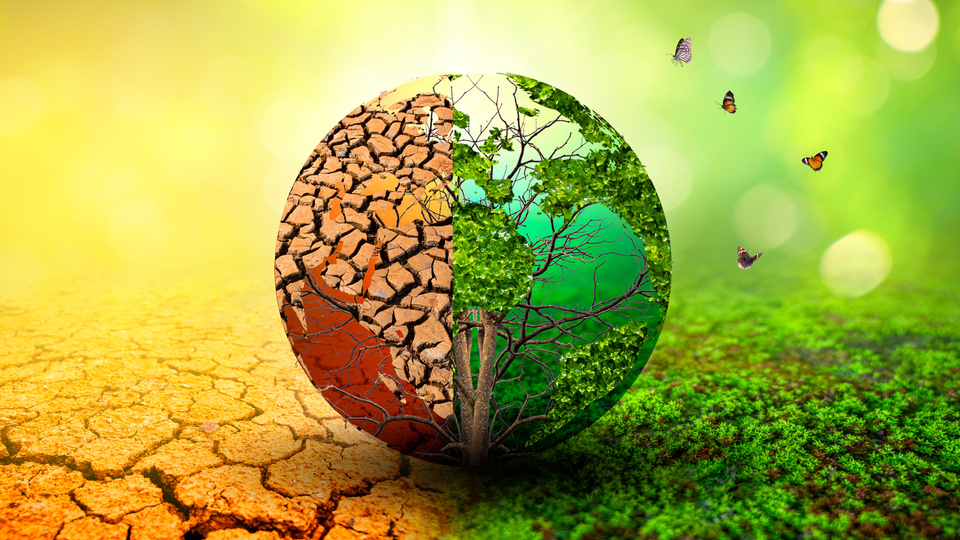 Sıcak iklimler nelerdir, kaça ayrılır?