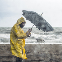 Yağış türleri nelerdir, özellikleri nedir?