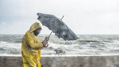 Yağış türleri nelerdir, özellikleri nedir?