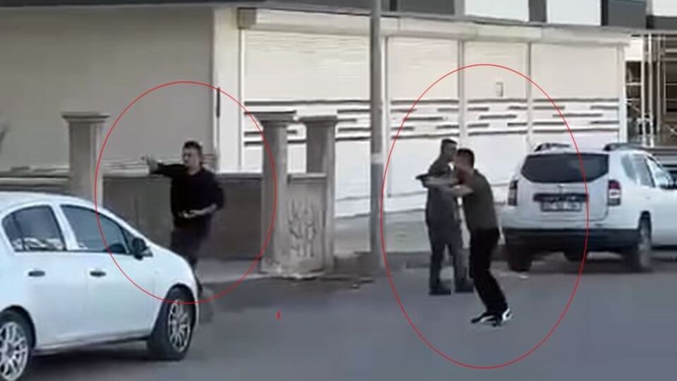 Mardin'deki kira kavgasına ilişkin açıklama