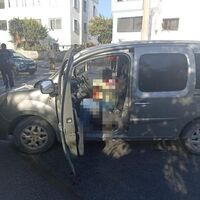 Avukat ve icra müdürü öldürüldü