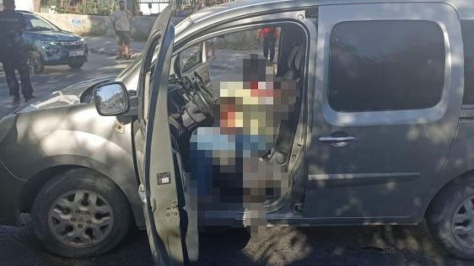 Avukat ve icra müdürü öldürüldü