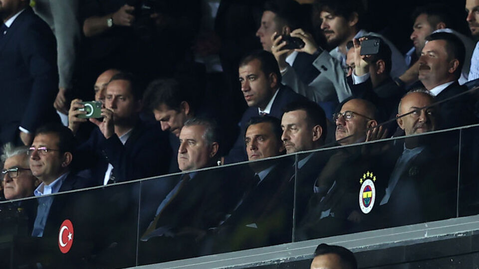 Montella, Fenerbahçe maçında