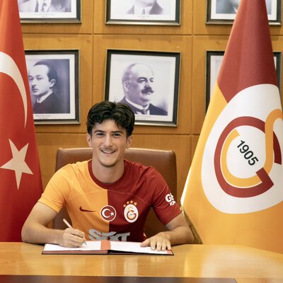 Galatasaray transferi resmen açıkladı
