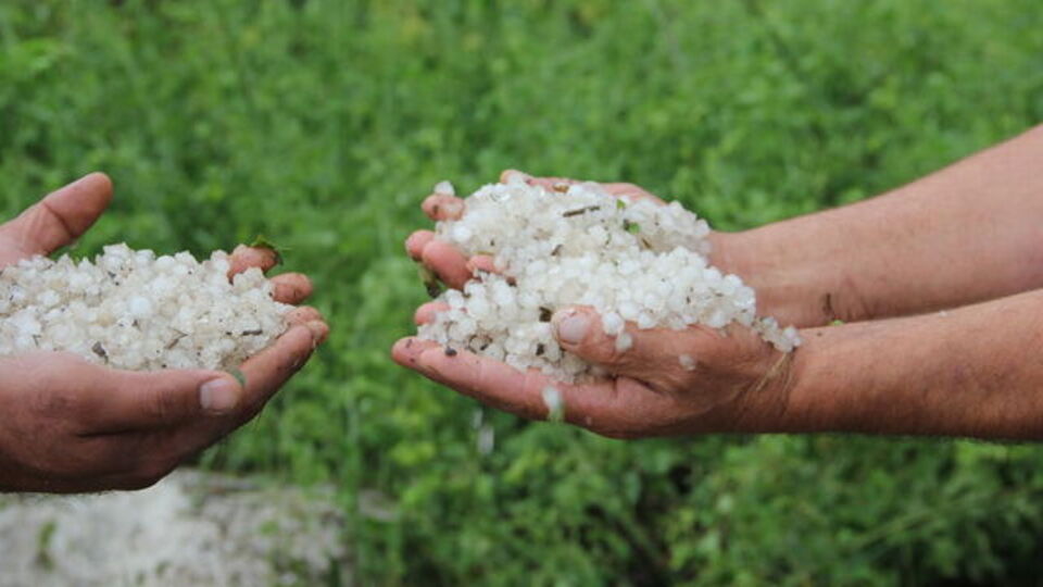 Dolu nedir, nasıl oluşur?
