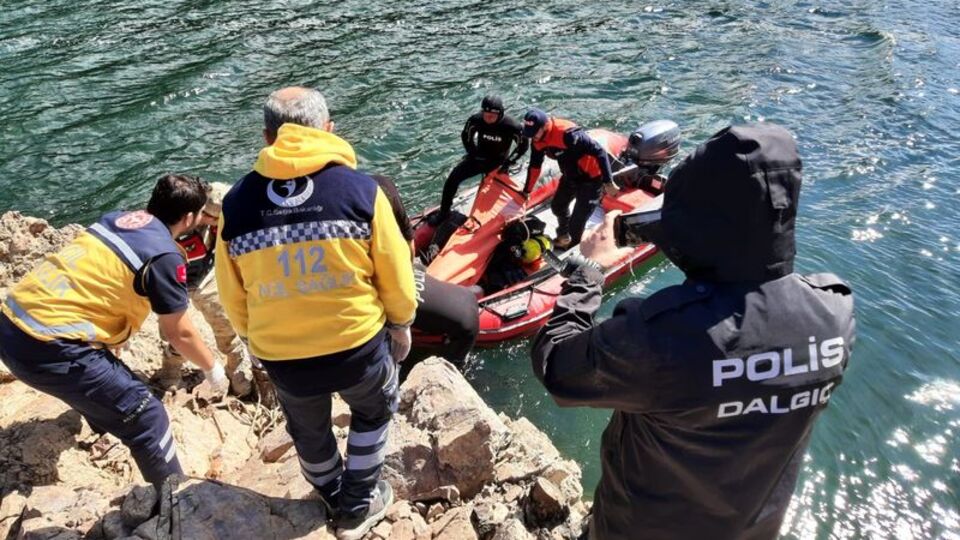 Acı haber! İki gündür haber alınamıyordu