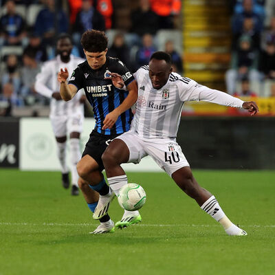 1 puan Tosun Paşa'dan!