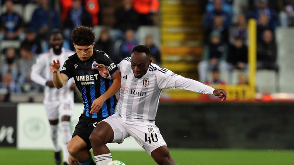 1 puan Tosun Paşa'dan!