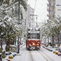 Kar nedir, nasıl oluşur?