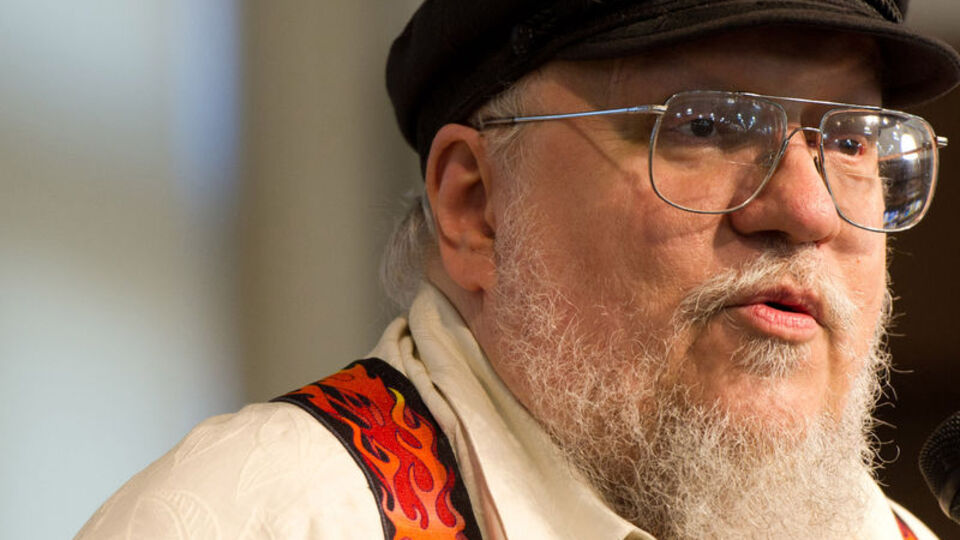 Game of Thrones'un yazarından ChatGPT'ye telif hakkı davası