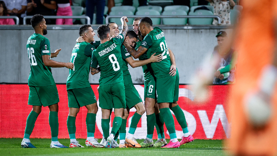 Ludogorets farklı kazandı
