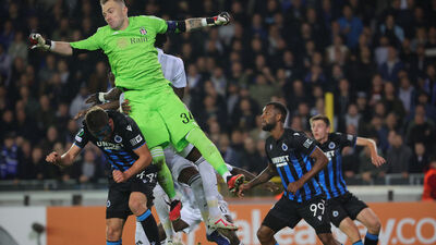 "1 puan bizi mutlu etmiyor ama..."