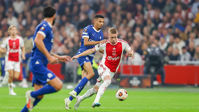 6 gol var, kazanan yok!