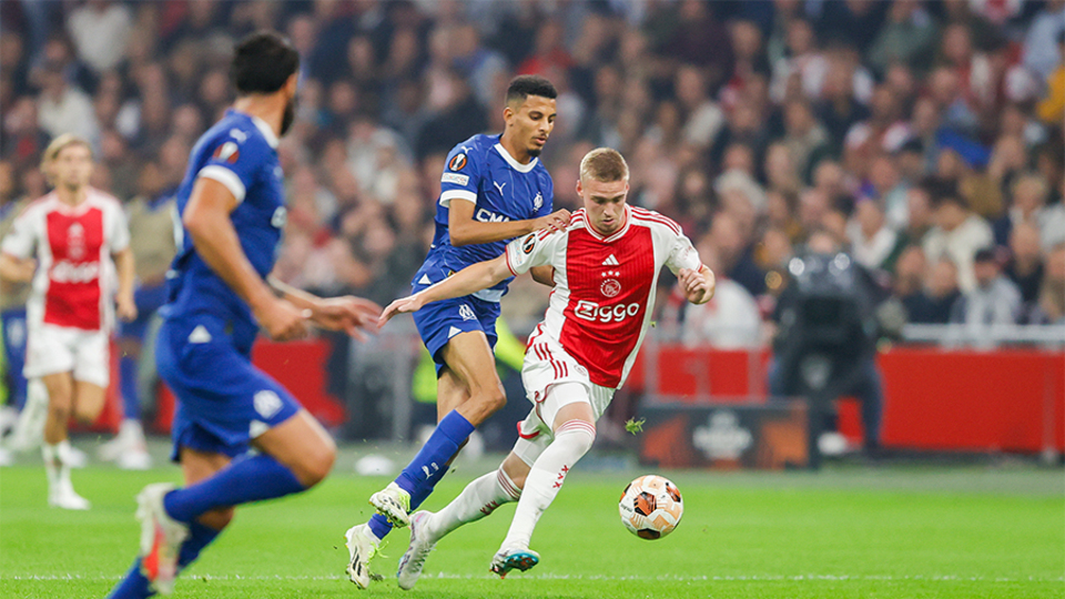 6 gol var, kazanan yok!