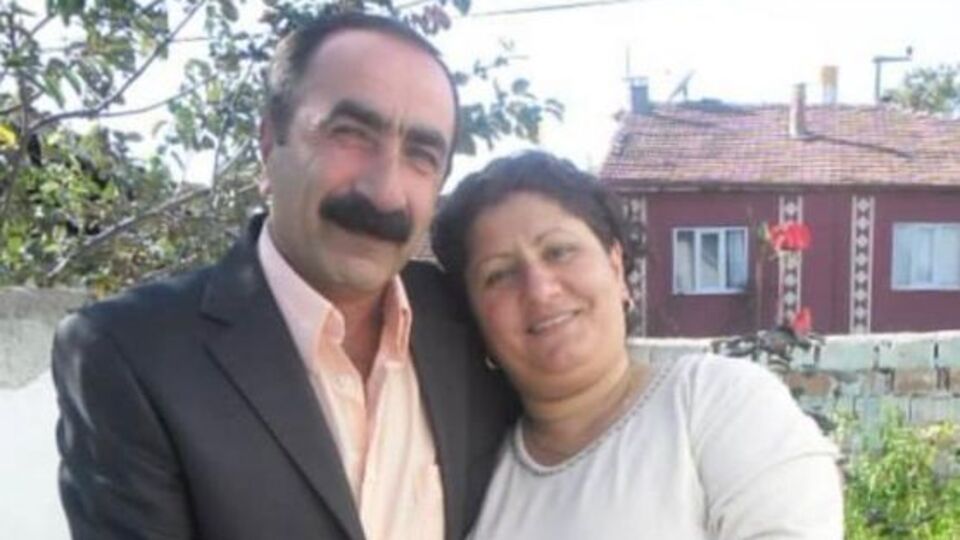 Kanseri yenen eşini öldüren koca intihar etti