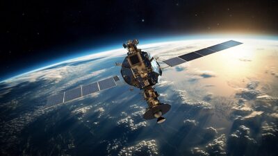 Starlink BTK'ya başvurdu