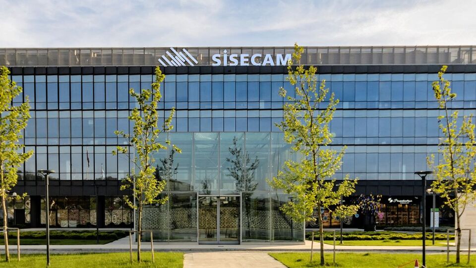 Şişecam 4 milyar liralık yatırımı tamamladı