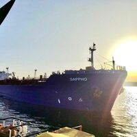 Çanakkale Boğazı tekrar açıldı