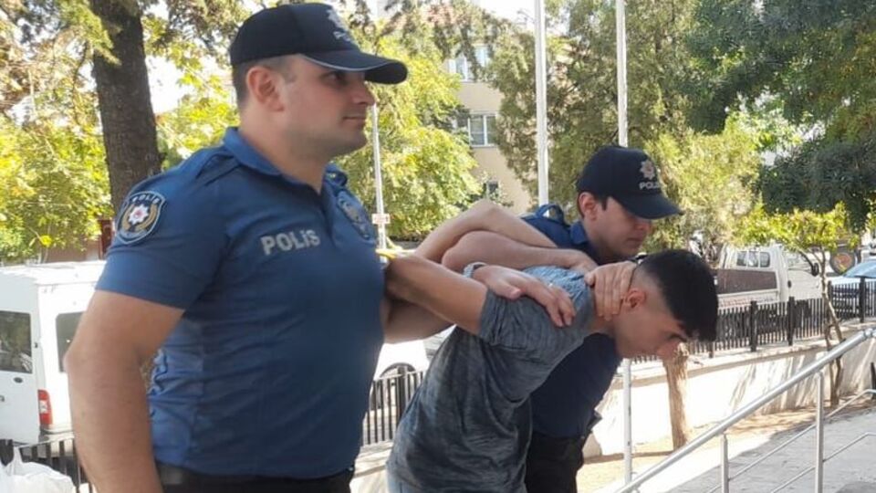 Vale cinayeti soruşturmasında flaş gelişme!