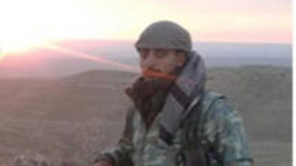 MİT'ten Sincar'da operasyon! Sözde sorumlu etkisiz