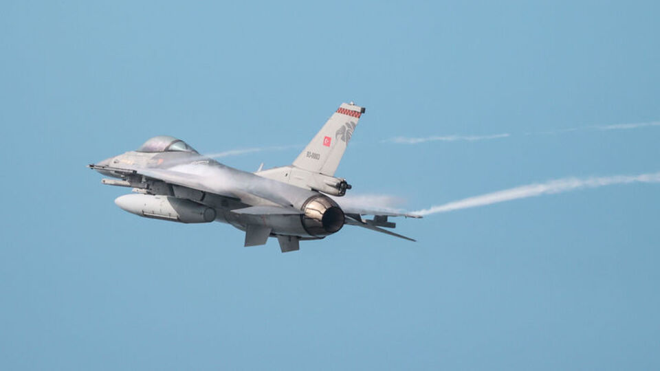 MSB: 12 terörist etkisiz hale getirildi!