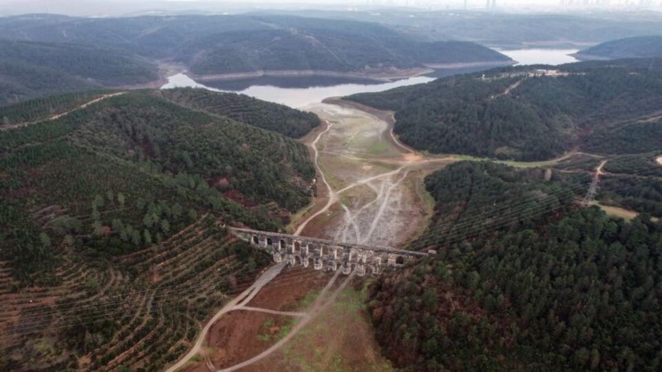 Açıklama geldi! Yağmur yok