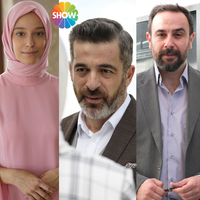 'Kızılcık Şerbeti' kadrosunda yeni isimler