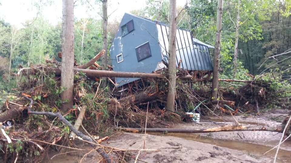 Kırklareli'ndeki sel felaketinde o işletme sahibi gözaltında