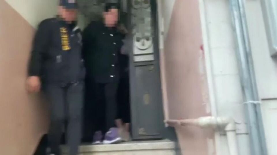 Mail hesaplarını ele geçirdiler! 210 milyon TL'lik vurgun!