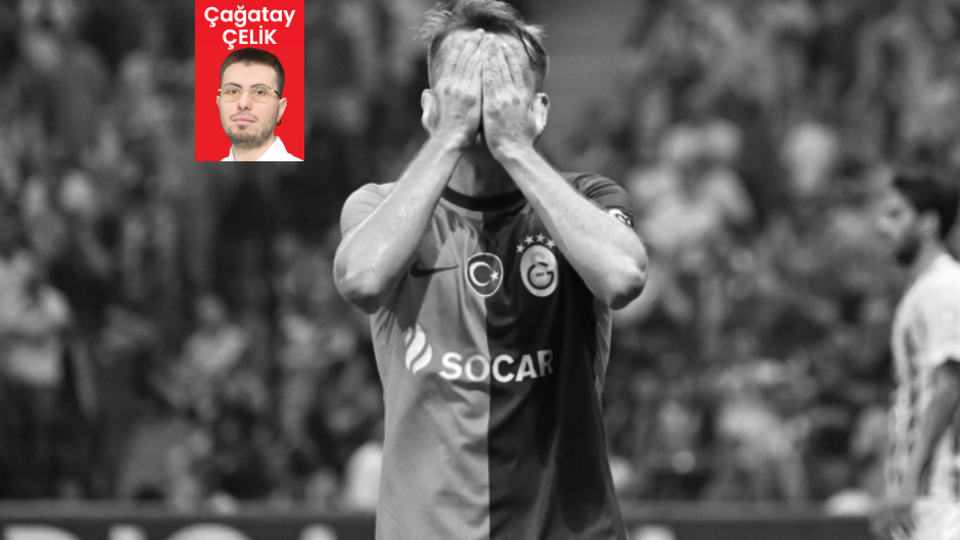 "Her kurban, kendine kurban arıyor"