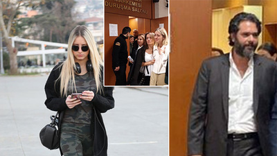 İş insanına, hamile eşe cinsel saldırı davasında 10 yıl hapis istendi!