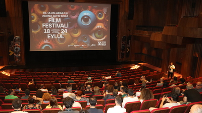 "Nuri'yi kıskandım"