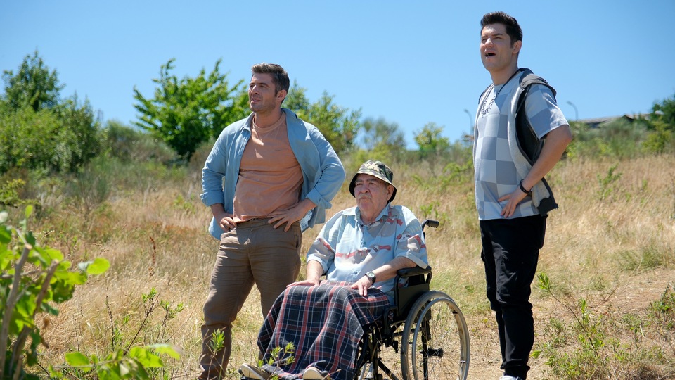 Komik halleri yayınlandı