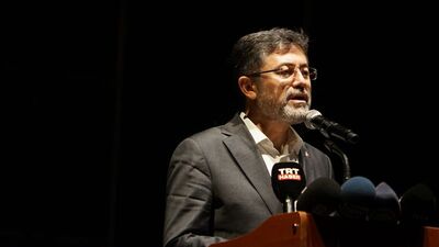 Tarım sayımı için ilk adım