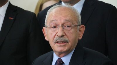 Kılıçdaroğlu'ndan 'Veysel Şahin' paylaşımı