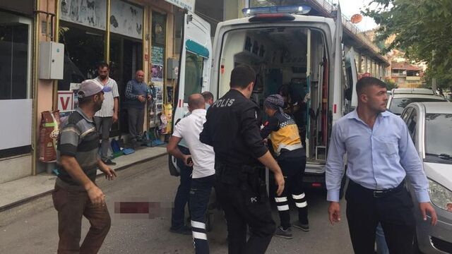 3. kattan düşen kız hayatını kaybetti