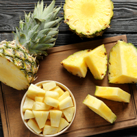 Ananas ağacı bakımı, özellikleri