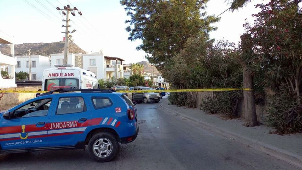 Bodrum cinayetinin sırrı çözülüyor: 2 tutuklama