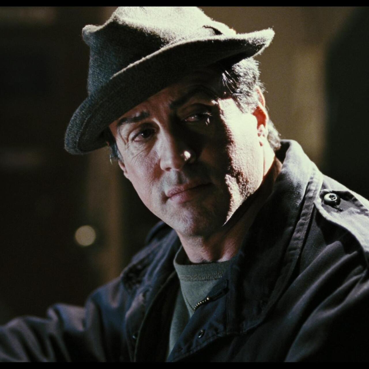 Sylvester Stallone’nin en iyi 10 filmi