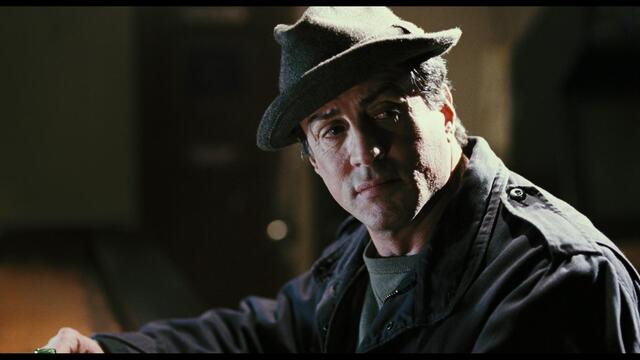 Sylvester Stallone'nin en iyi 10 filmi