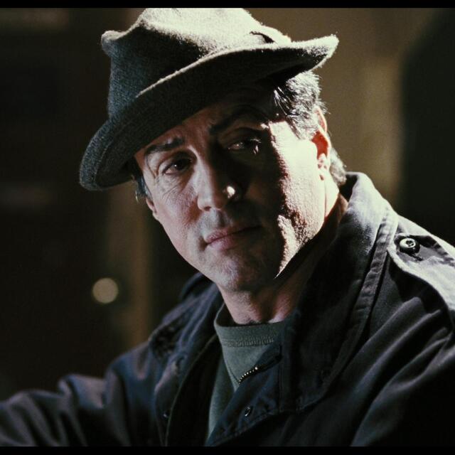 Sylvester Stallone'nin en iyi 10 filmi