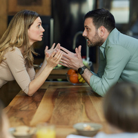 Toksik ilişki vücudunuza zarar veriyor!