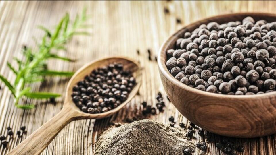 Karabiber ağacı bakımı, özellikleri