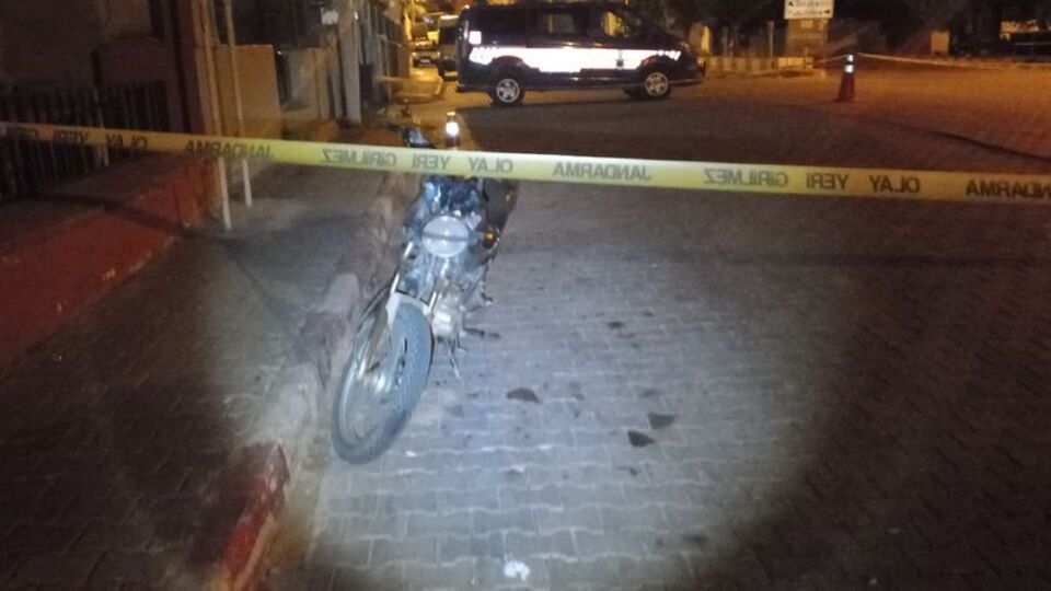 Düğünde silahlı bıçaklı kavga: 2 yaralı