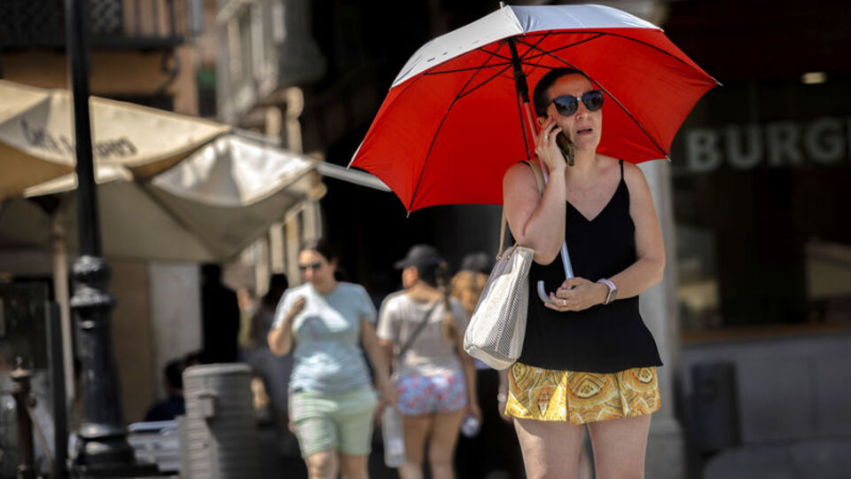 Meteoroloji'den kritik uyarı! Temmuz sıcağı geri döndü!