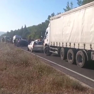 Muğla’da trafik kazası: 2 ölü, 2 yaralı